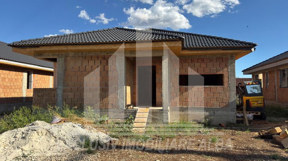 Casa individuala | 1 nivel | 105 mp | Toate utilitatile | Micesti - Poză 4