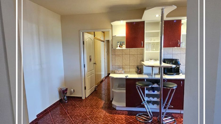 Apartament de inchiriat 3 camere, Micalaca,-Genesis, Arad. - Poză 6