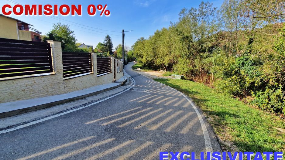 AZURA Imobiliare - Teren Stefanesti Izvorani - Poză 1