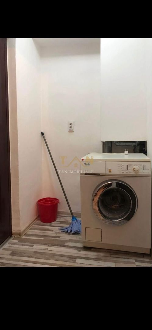 Garsoniera UMT de inchiriat 250€ - Poză 4