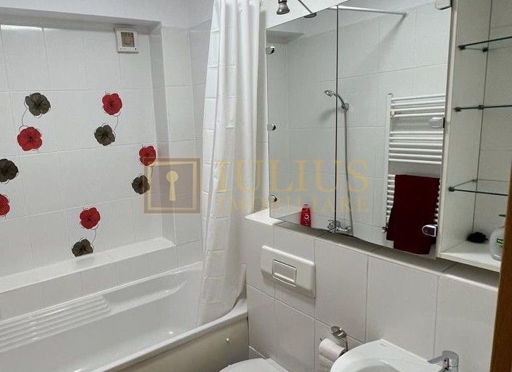 2 camere,  Zona Lipovei, apartament modern, loc de parcare, disponibil imediat - Poză 7