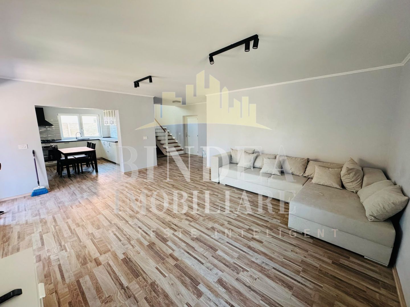 Casa individuala 148mp utili, Giarmata Cartierul Primaverii - Poză 2