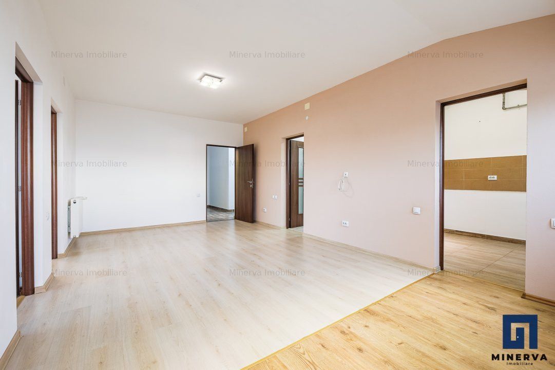 Spațiu 4 camere – Dumbrăvița, lângă Kaufland - cu parcare - Comision 0% - Poză 5