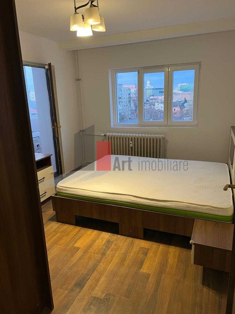 Apartament 2 camere modificat in 3 Sebastian - Poză 3