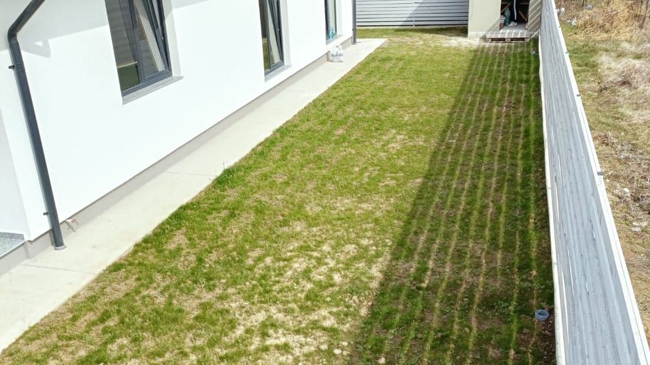 Casa individuala Balotesti | Lahovari | Edenland Park - Poză 16