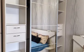 Apartament 2 camere de vânzare | Exterior Vest, Sibiu | decomandat - Poză 13