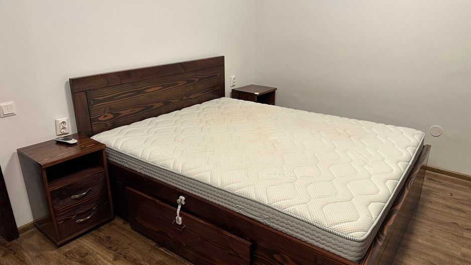 AP. 2 CAMERE DACIA, BLOC NOU, MASINA SPALAT VASE, METROU 15 MINUTE - Poză 3