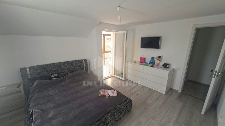 Casa individuala Harman Brasov  parter+etaj - Poză 31
