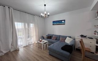 COM 0% Duplex mobilat cu 3 camere | M City Mall - Poză 5