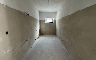 Casa semifinisata | 112 mp utili - 420 mp teren | Zona Calea Odoreului - Poză 8