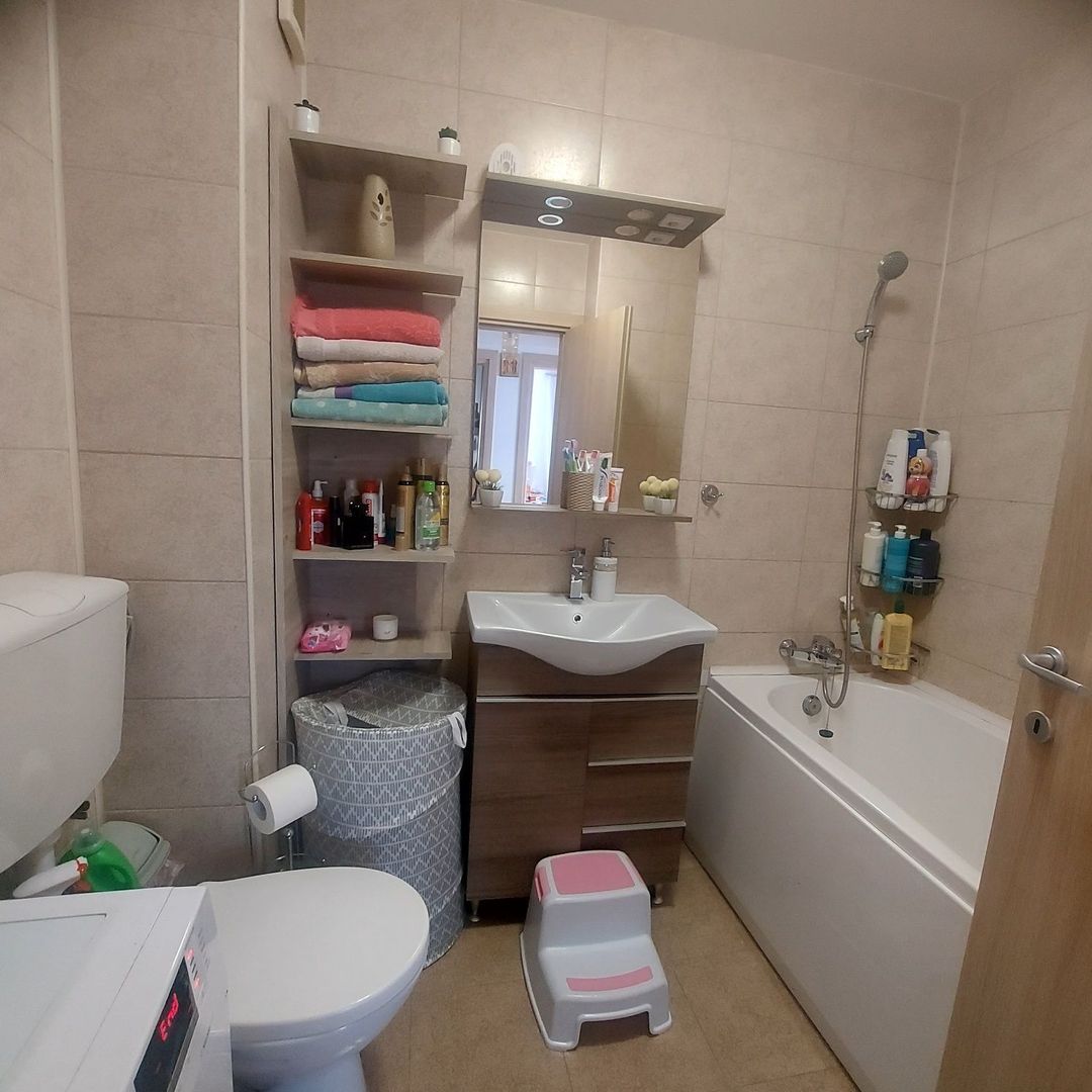 Apartament 2 camere Tineretului | Militari Residence | Bloc nou - Poză 5