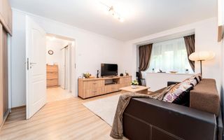 Apartament 2 camere I Mobilat lux I Ultracentral - Poză 2