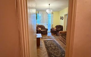 Apartament Calea Bucuresti, la C-uri - Poză 8