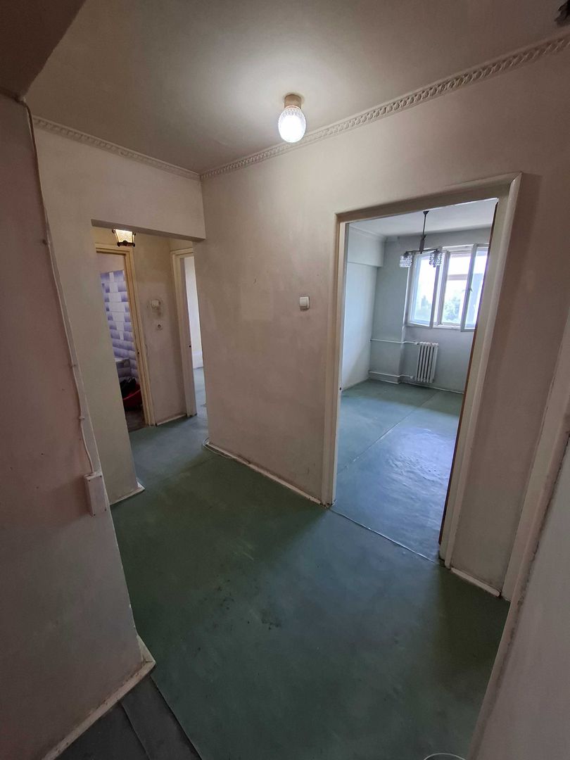 Vanzare Apartament 3 camere , et 7/10, balcon 13 mp, parcare – Valea Ialomitei - Poză 4