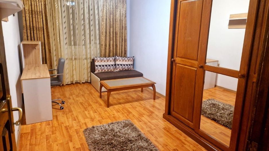 AP. 2 CAMERE 1 MAI, CENTRALA TERMICA, METROU 5 MINUTE, RENOVAT - Poză 3