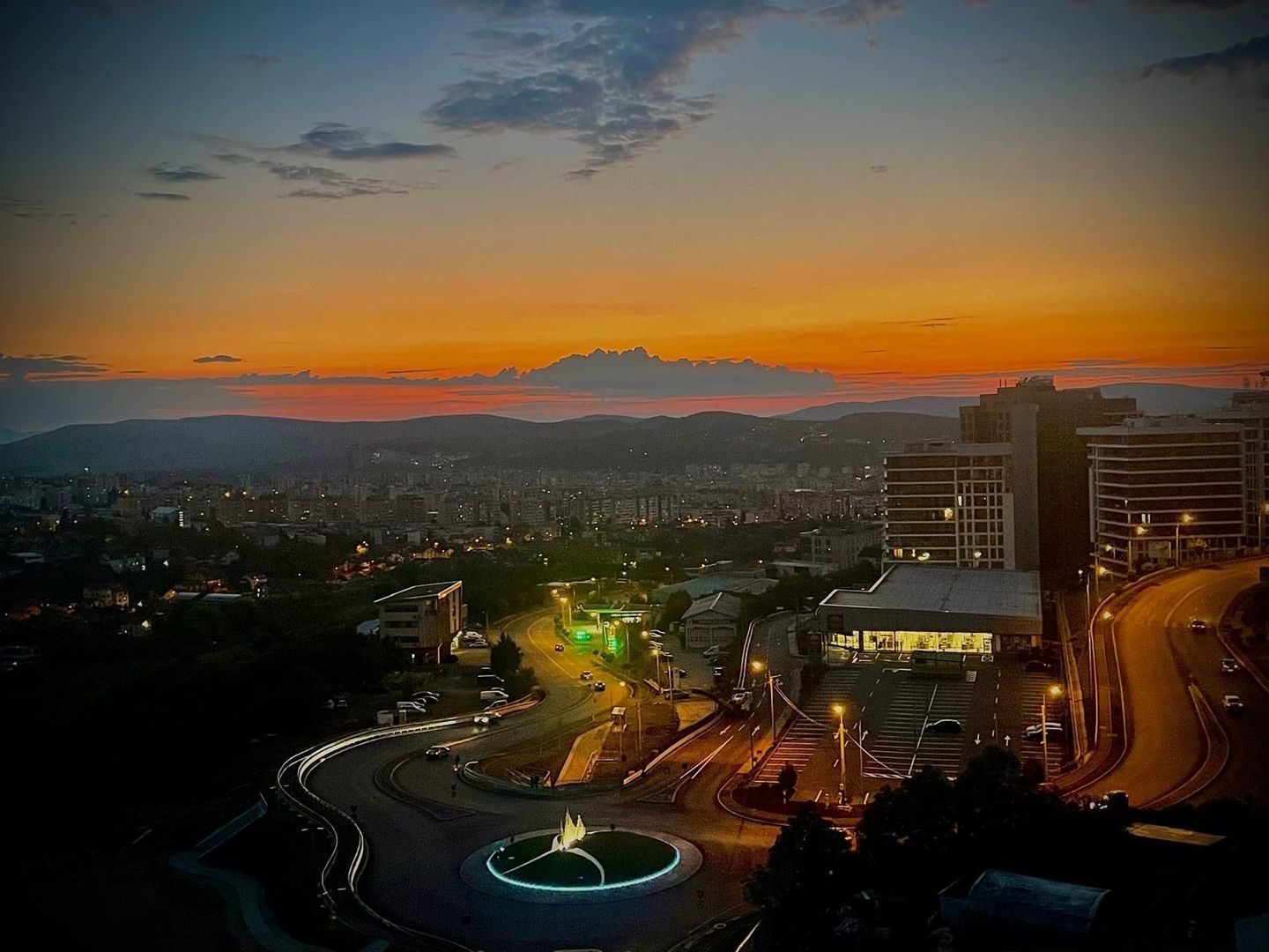 Apartament UNIC - WINGS Cluj-Napoca - Poză 1