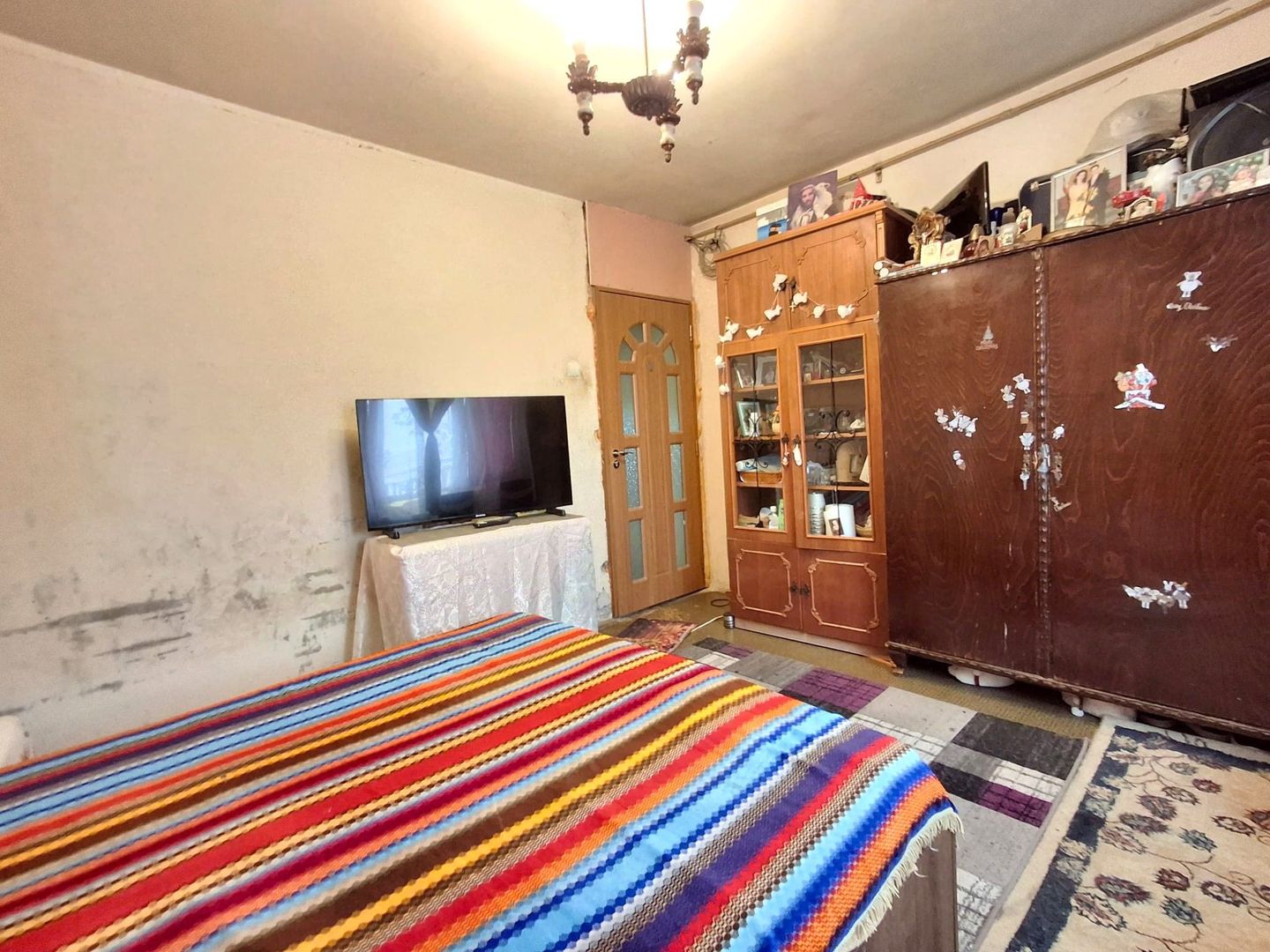 De Vanzare Apartament cu 3 camere  Mall Vitan imobil constr 1985-1990 - Poză 7