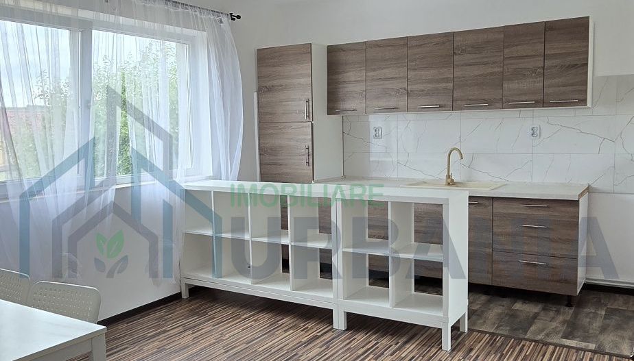 Casă în sat Ciurea, Iași – 75 mp utili, teren 595 mp, construcție 2018 - Poză 5