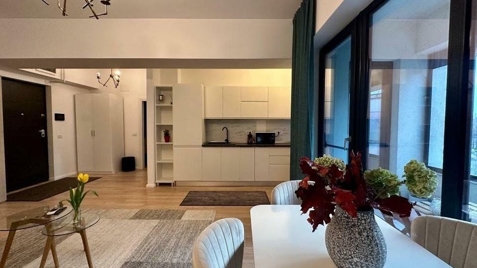 2 camere Unirii- Union Plaza - Poză 4