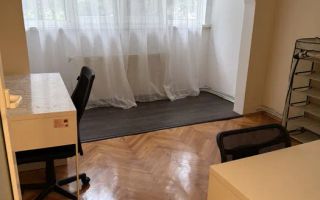 Apartament 4 camere spațios | 2 băi | Etaj 1 | Zorilor – Gheorghe Dima - Poză 6