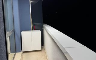 Apartament ultrafinisat la cheie pe 2 niveluri Zorilor - Poză 15