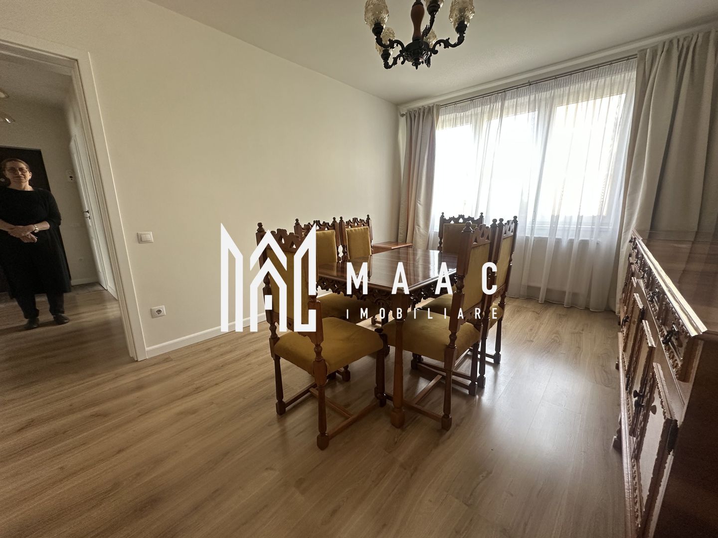 Apartament 3 Camere | Etaj 2 | 65 MPU | Central - Poză 9