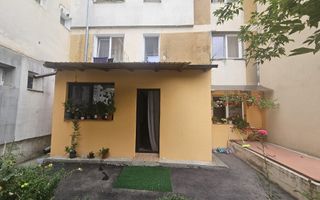 Apartament parter, balcon 13 mp cu ieșire directă – Războieni - Poză 8