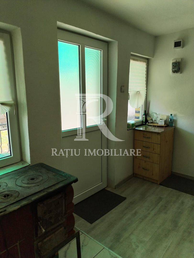 Casa cu 3 camere | Picleu | Bihor - Poză 12