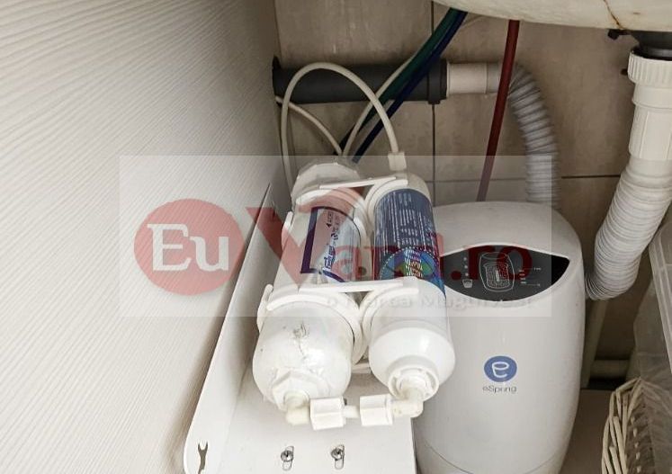Apartament modern cu 3 camere de închiriat – Siderurgiștilor Vest - Poză 21