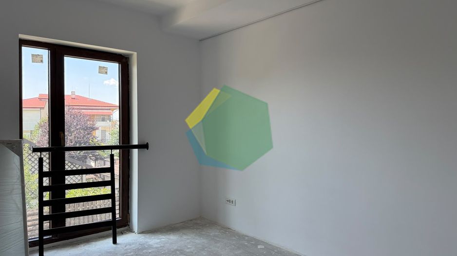 Apartament  4 camere | 135 mp | 2 locuri de parcare | Odăi – 1 Mai - Poză 10
