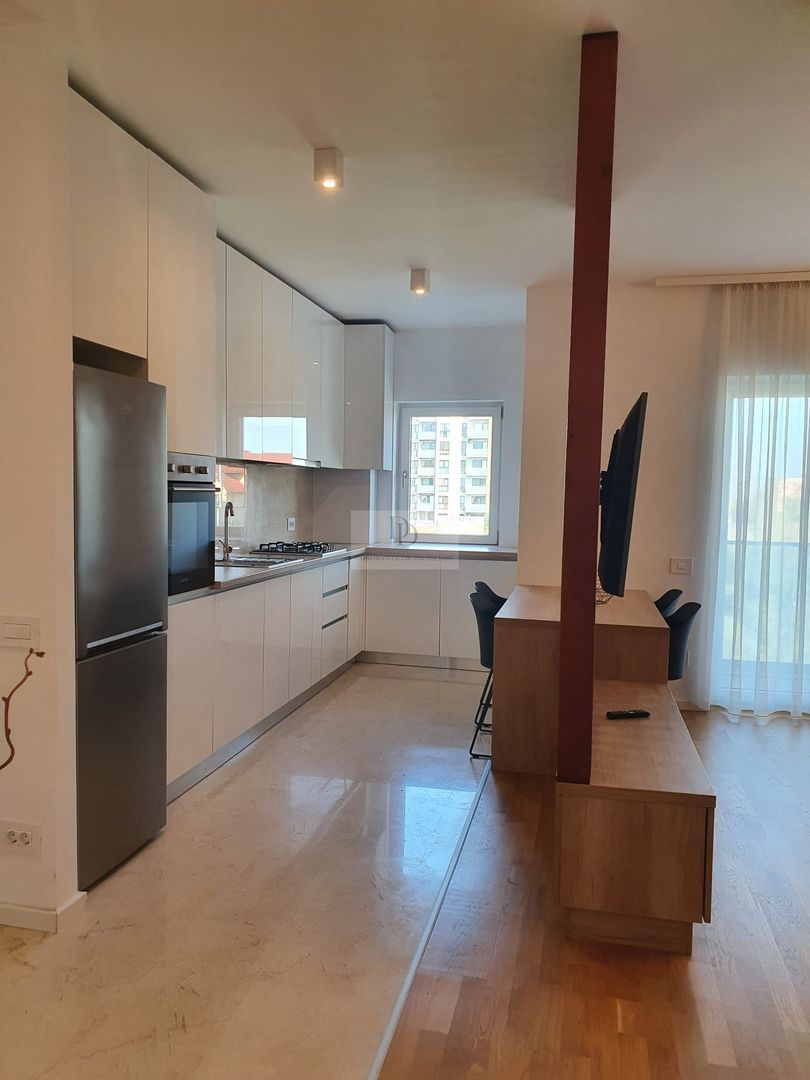 Apartament 3 camere de închiriat | Parcare + Boxǎ | Cartier Buna Ziua - Poză 3