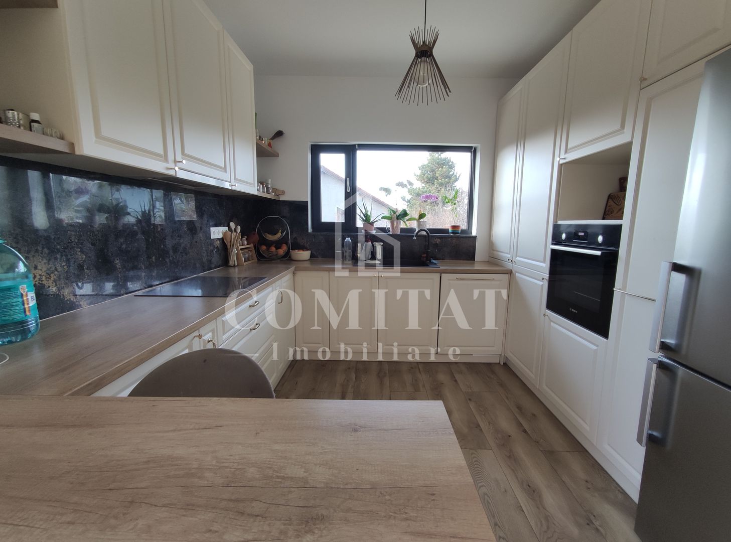 Casa individuala cu 4 camere | 130 mp | Faget - Poză 4