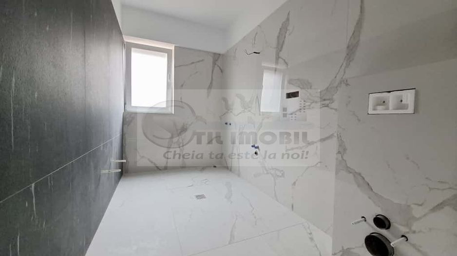 Apartament decomandat de vanzare in Iasi, Galata, 43,41 mp, bloc nou - Poză 5