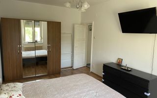 Apartament 2 camere – decomandat, 46 mp utili, cu boxă, Floreasca - Poză 12