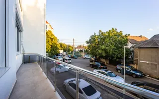 Apartament 4 camere, 160 mp, str. Nadejda Russo, Rîșcani - Poză 19