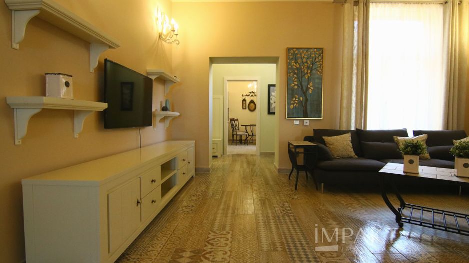 Apartament 4 camere, lux, zona Centrala! - Poză 17