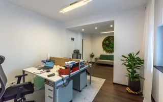 Kiseleff - Maresal Averescu, spatiu birouri premium de inchiriat! - Poză 15