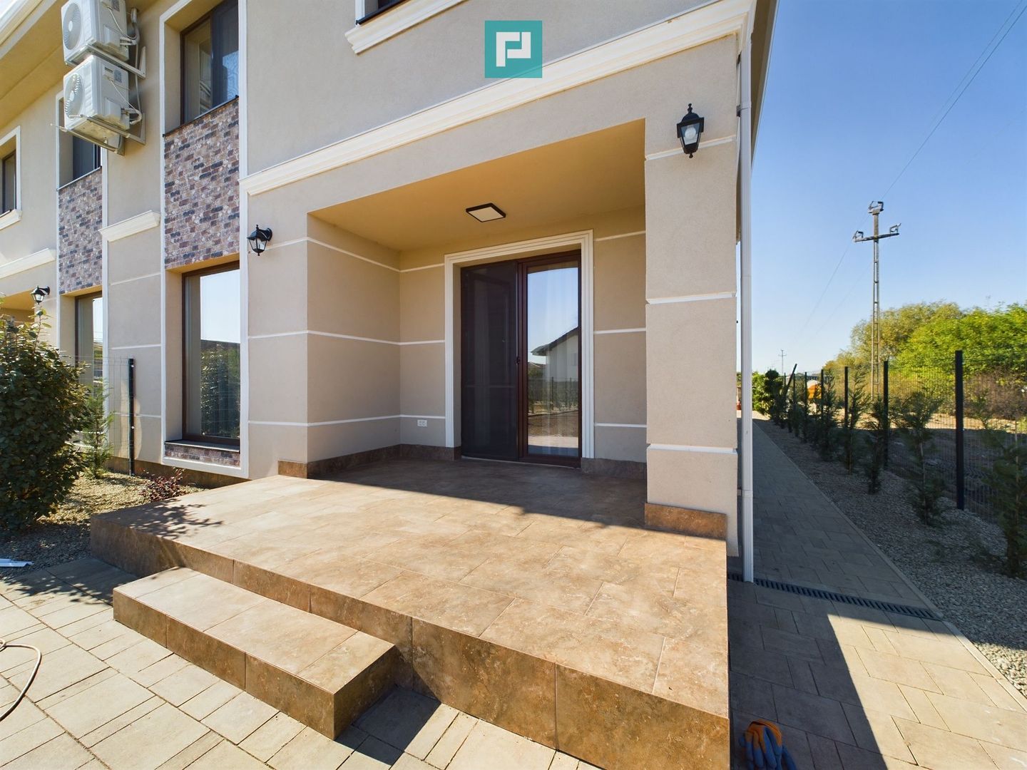 Duplex 1/2 în Moşniţa Nouă - Poză 25