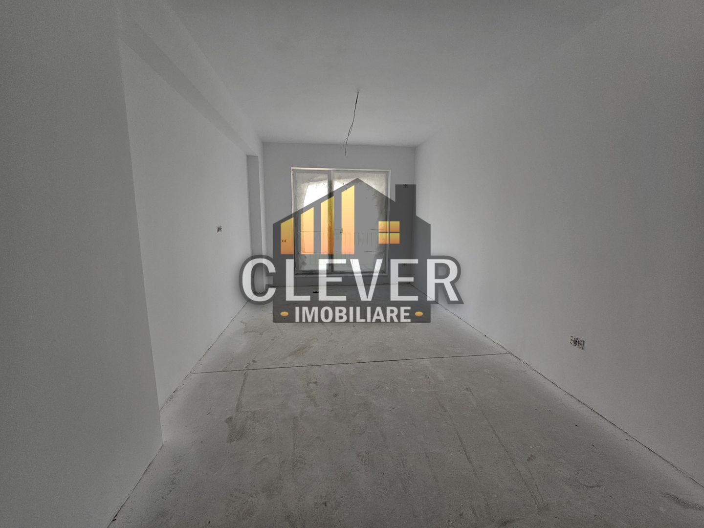 2 Camere | 61,3 mp | Dormitor 20 mp | Pallady | Comision 0% - Poză 22