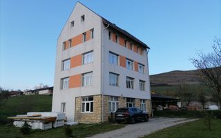 Cazare în vilă pentru echipe muncitori, cheltuieli incluse - Poză 10