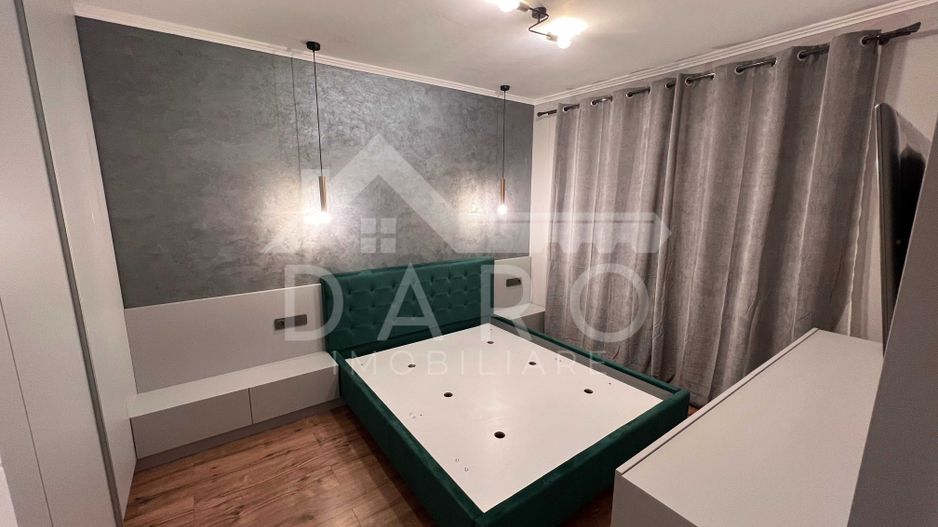 Dau in chirie 2 camere - lux - loc de parcare inclus - Poză 6