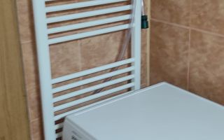 De inchiriat apartament spatios in Piata Centrala, 320 euro - Poză 7