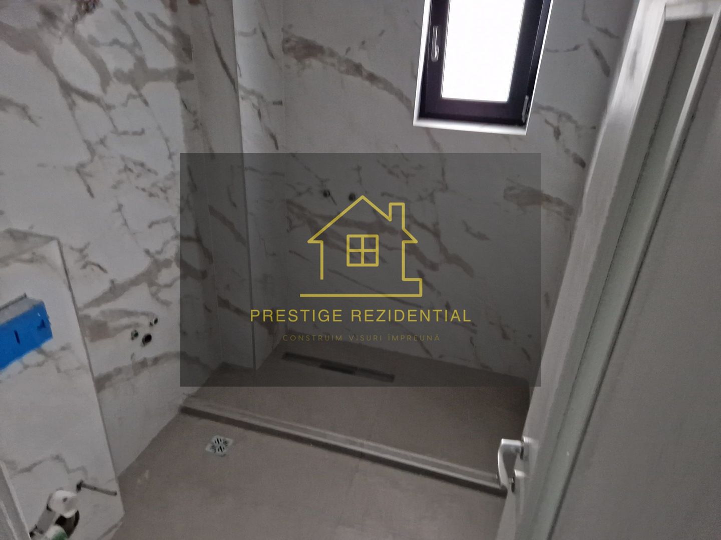 Penthouse 3 camere,Penthouse,Terasa 146m,Finalizat, Titan-Pallady - Poză 4