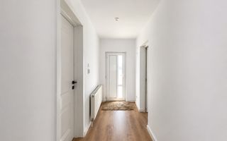Casă individuală + atelier 150 mp | Teren 812 mp | 2 locuințe | Sibiu - Poză 10