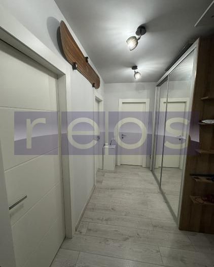 VANZARE 2 CAMERE | 58 MP UTILI | TERASA + BALCON | PARCARE ACOPERITA - Poză 12