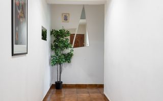 COMISION 0% - Garsoniera cu vedere spre Parcul Cismigiu - bloc Diham ( 1964) - Poză 13