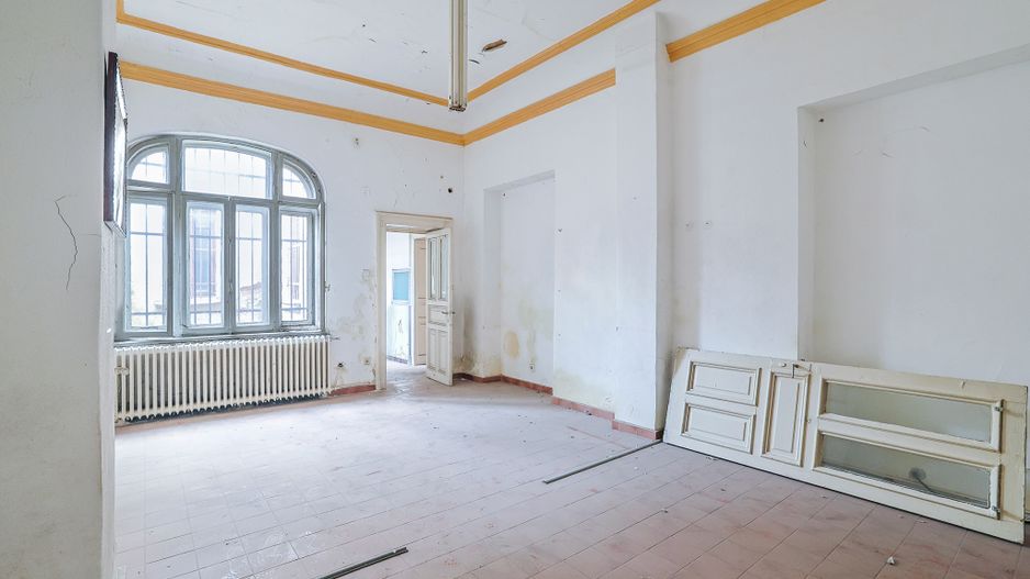 PIATA ROMANA - Calea Dorobanti | Vila - Spatiu Comercial - Poză 15