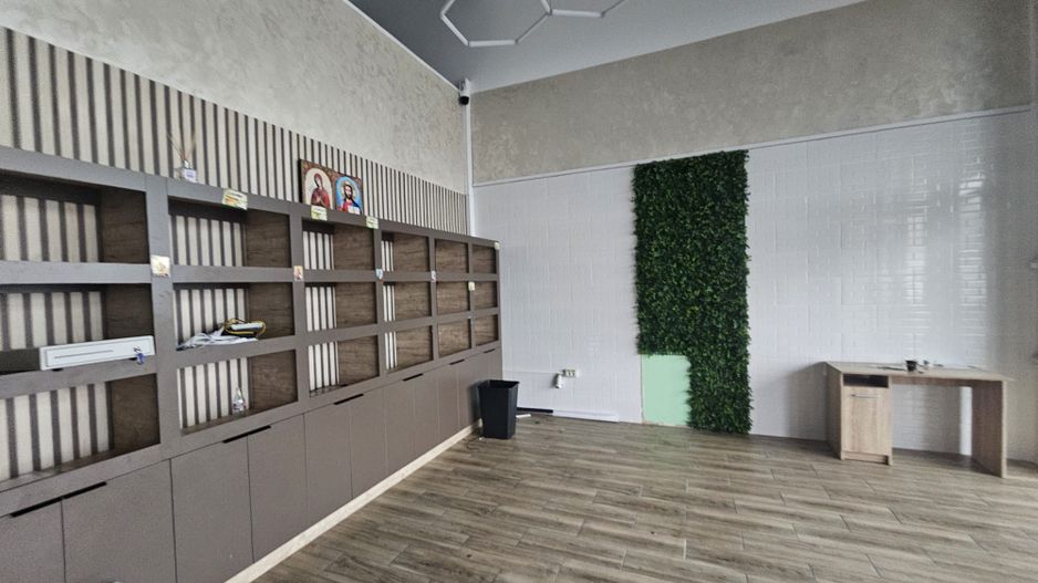 Spațiu comercial Kaufland – Shopping Park, Bd. Nicolae Bălcescu - Poză 3