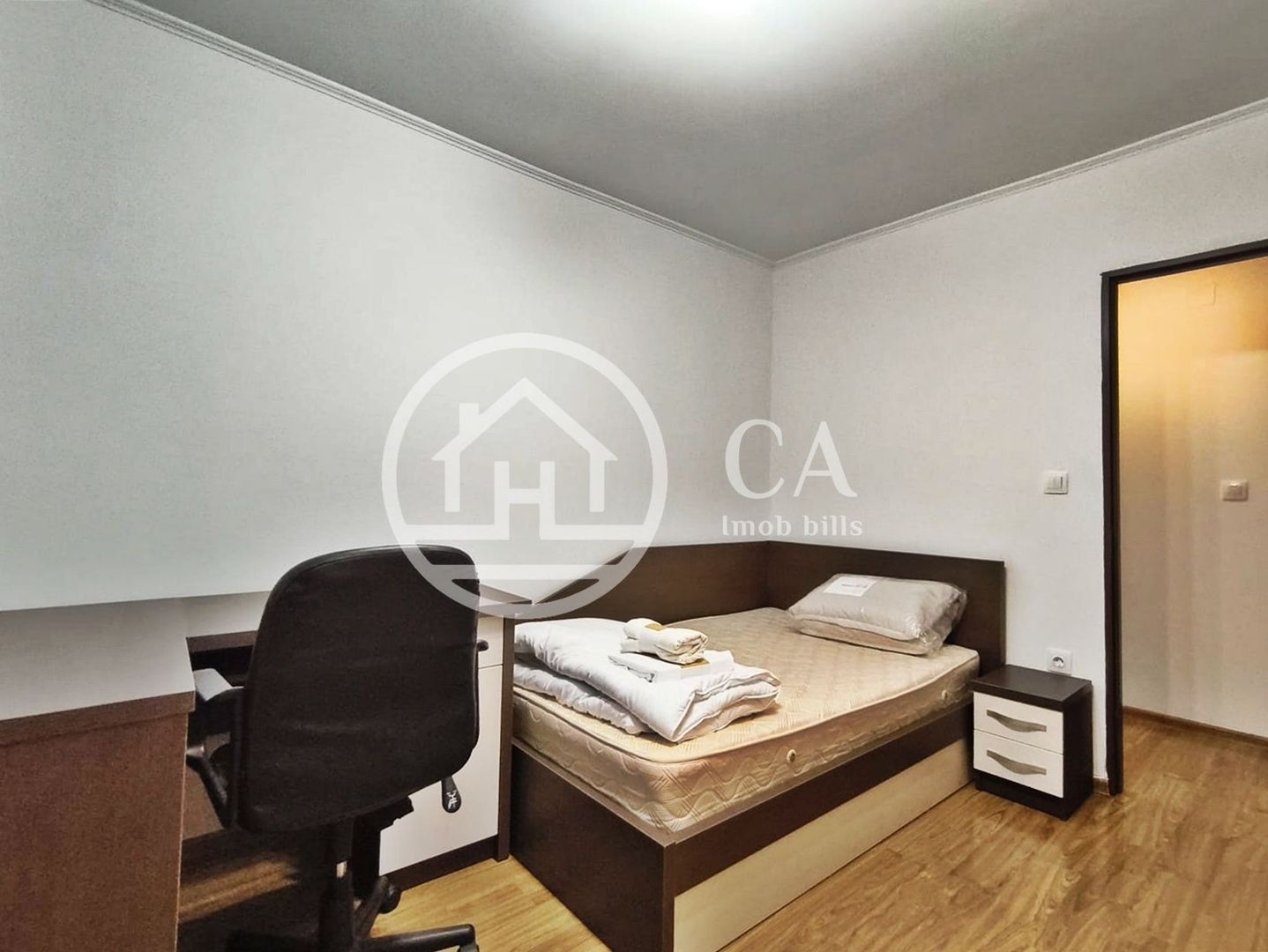 Apartament de inchiriat cu 3 camere in Rogerius, Oradea - Poză 7