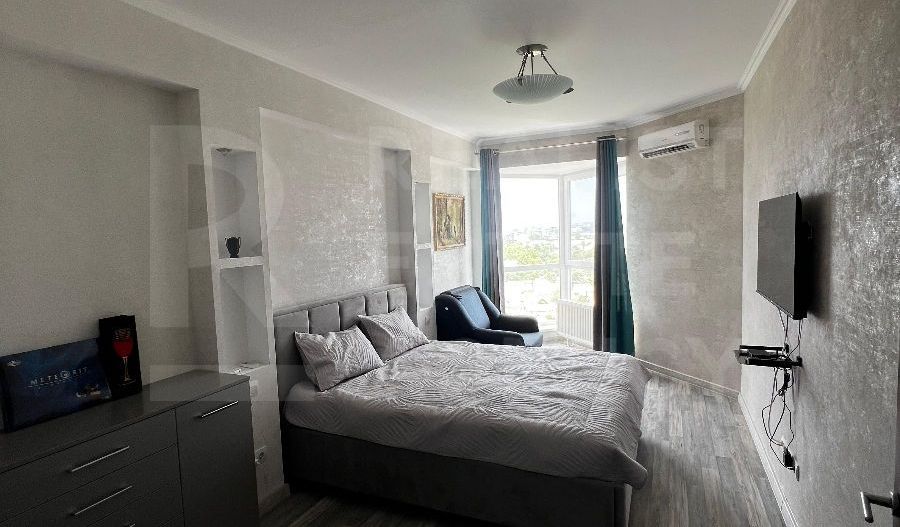 Chirie, apartament, 1 cameră, strada Valea Trandafirilor, Botanica - Poză 2